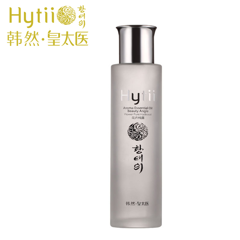 韩然 皇太医花卉纯露（洋甘菊&薰衣草&玫瑰） 120ml