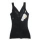 Davis thơ 6829 áo nhựa vest siêu mỏng dáng người phù hợp với bụng bụng vòng eo sau sinh giảm béo đích thực