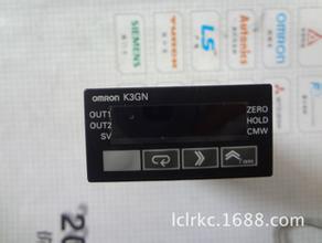 Original Omron Omron K3GN-NDC K3GN-NLC K3GN-NTC K3GN-NDT1-FLK