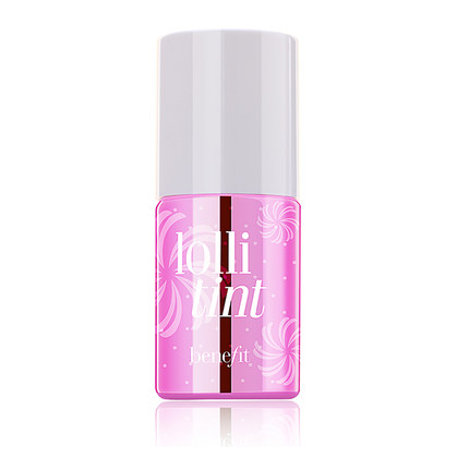 美国Benefit/贝玲妃萝莉胭脂水 12.5ml 粉紫