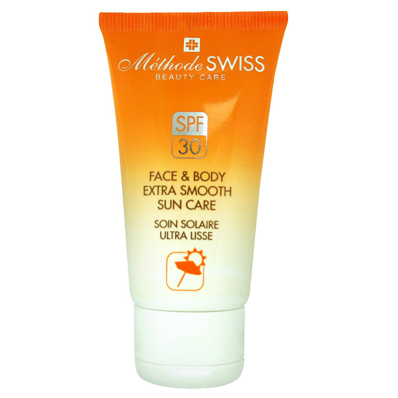 香港莎莎sasa 瑞士蜜黛诗清盈防晒霜SPF30清爽不油腻 50ml