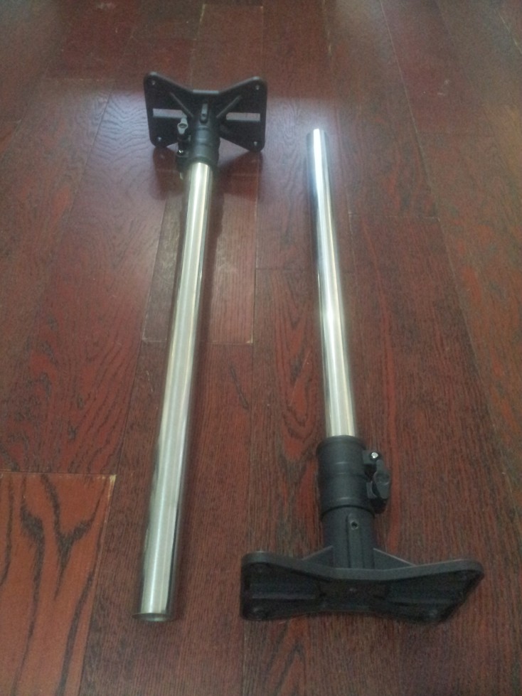 38mm frame electronic drum electronic drum special audio speaker rack pair