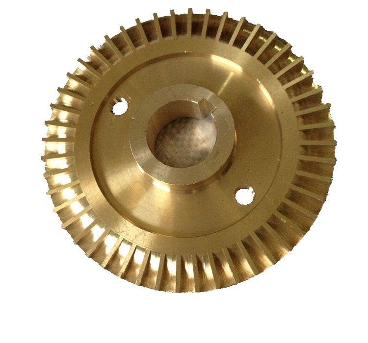 W-type vortex boiler booster pump double-sided impeller fire system voltage stabilizer pump copper impeller accessories