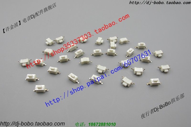 The original RANE RANE SIXTY EIGHT 68 61 mixer Internal light contact key switch