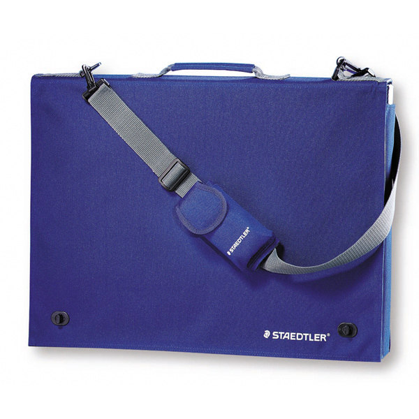 Staedtler Staedtler A3 Drawing board special bag Portable bag Drawing bag Portable case