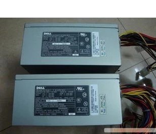 Original Dell 1800 Power PS-5651-1 650W TJ785 GD323 0U2406 Shanghai Spot