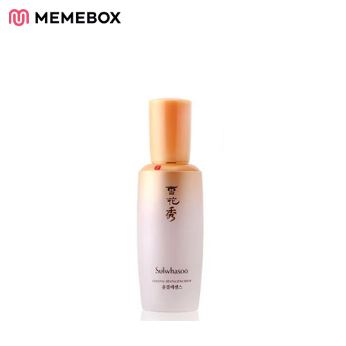 【预售】 雪花秀 润洁精华 韩方草本润洁肌肤紧致肌肤 50ml