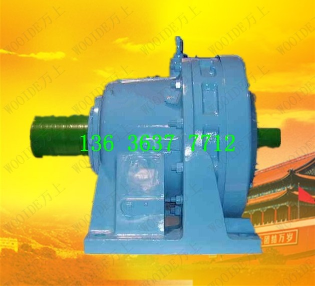 Spot XW2 Biaxial Type Planetary Cycloidal Needle Wheel Reducer XW3XW4XW5XW6XW7 XWY
