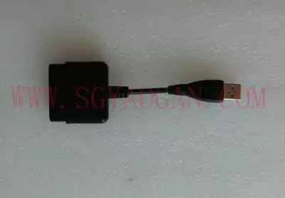 SG JOYSTICK Xunjia rocker PS2 rocker to PS3 PC converter sonyplaystion 2