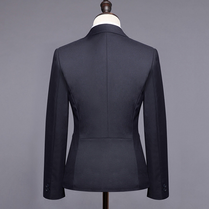 Veste pour femme ROMON   en Polyester - Ref 3221532 Image 3