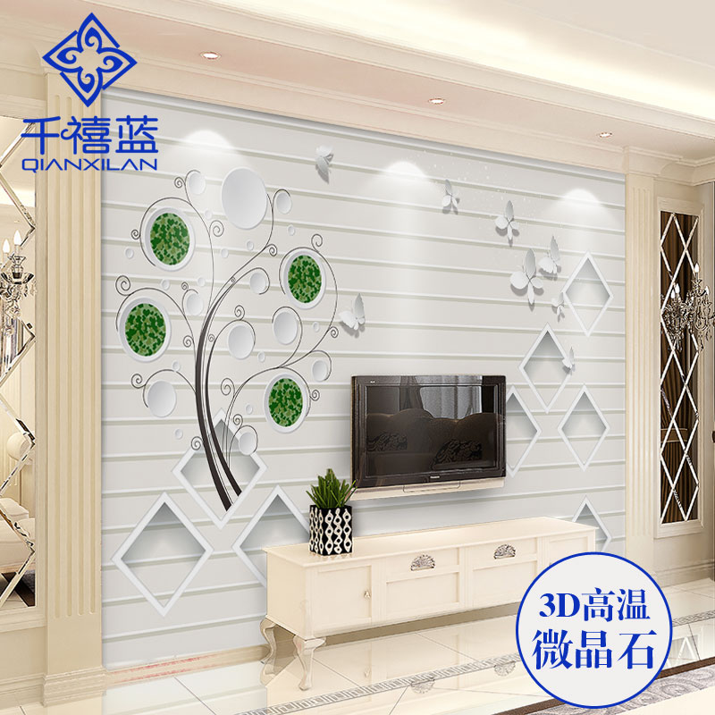 ǧ����΢��ʯ��שŷʽ3d��ש��֮��