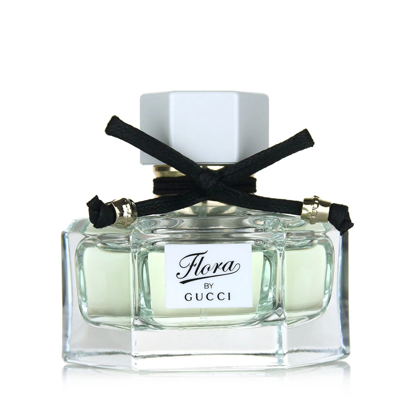 Gucci/古驰 Flora by Gucci古琦花之舞绿色清新版女士淡香水30ml