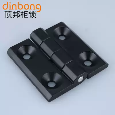 CL218-1-2-3 industrial machinery equipment cabinet door hinge HL050 switch control cabinet load-bearing hinge