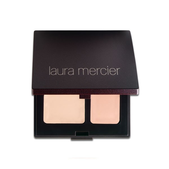 Laura mercier罗拉蜜思 双色遮瑕盘5.92g
