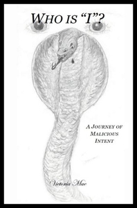 【预售】Who Is I?: A Journey of Malicious Intent