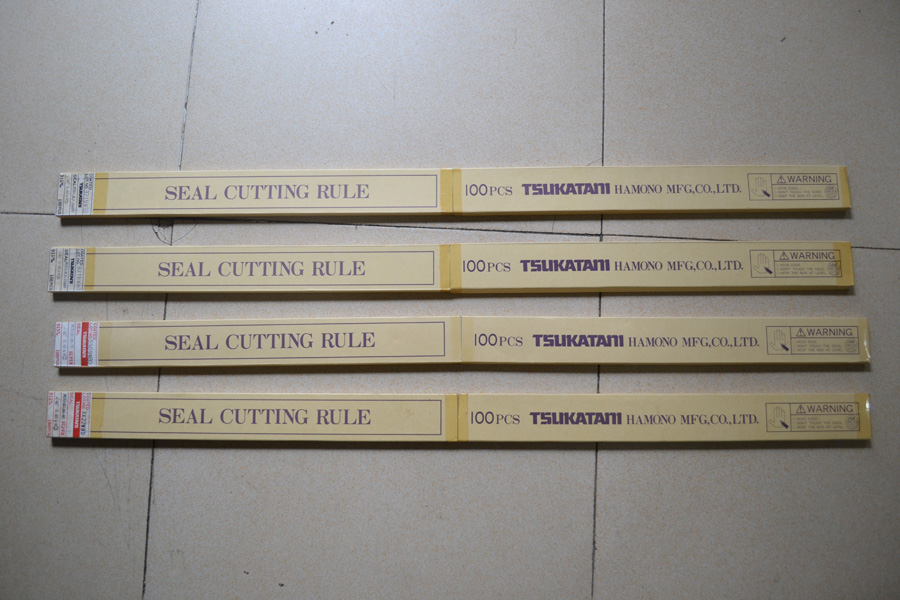Japanese adhesive die cutting knife TSUKATANI DMH5 2mm8mm9 5mm100 box nationwide