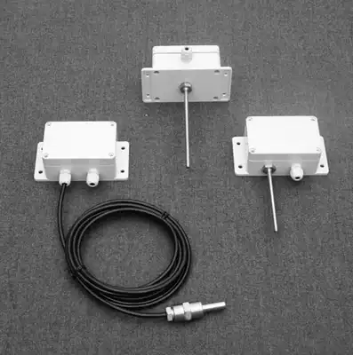 Beijing Kunlun Coast JWB-Ambient Temperature transmitter sensor