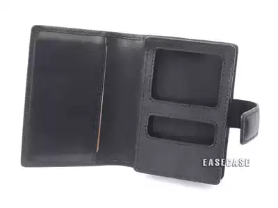 E4 EASECASE professional custom ibasso DX90 DX50 leather case Case Black