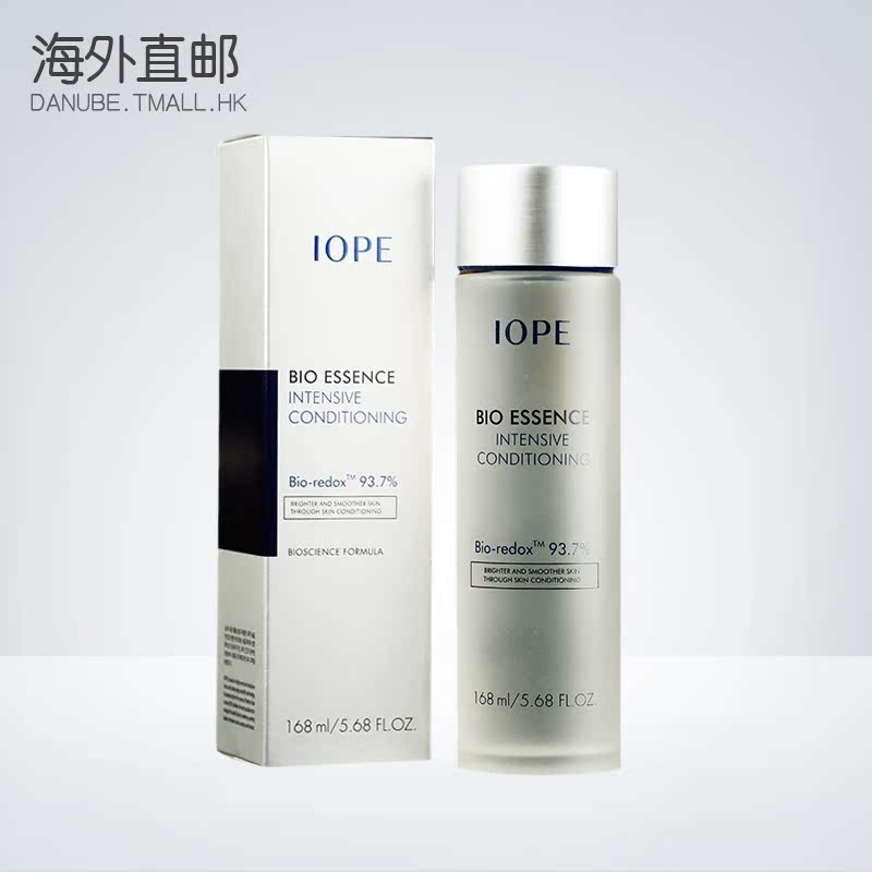IOPE/亦博神仙水 生物精华液深层调理精华液168ml