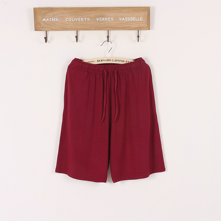 Fatty plus size shorts men Fat Guy 5 points Leisure Sports beach pants extra large stretch thin