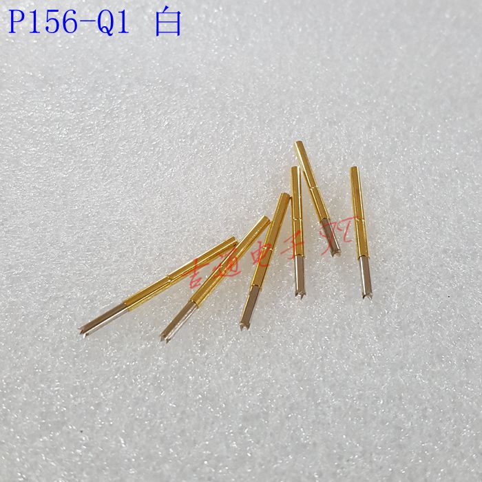 P156-Q1 warboom probe PA156-Q1 quadclaw 2 36 2 7mm test needle plum blossom probe