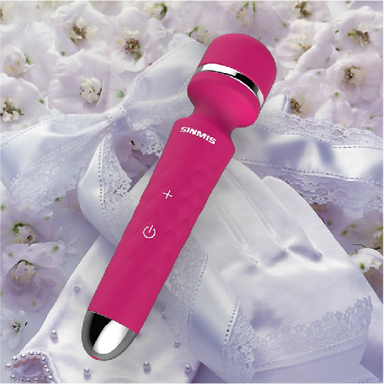诺兰女用震动棒按摩棒静音阴蒂刺激女性自慰器成人情趣计生用品LP