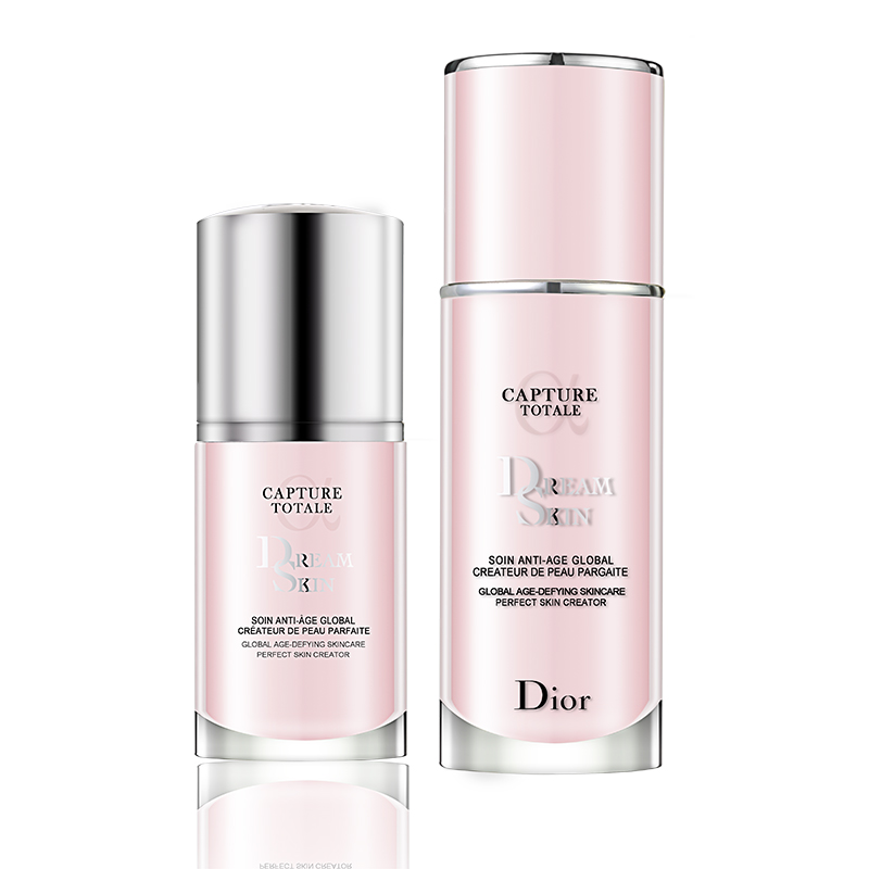 Dior/迪奥梦幻美肌修颜乳30ml/50ml 控油精华妆前乳液遮隐毛孔