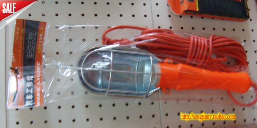 Hong Kong Yasayaki ASAKI STRONG MAGNETIC WORK LIGHT Lights Machine Tool Overhaul Lights AK-1070