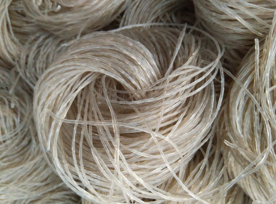 Jiangxi Gao An Sun Red Summer fan 500g powder strips handmade red heat stroke powder to smooth and smooth 5 catties