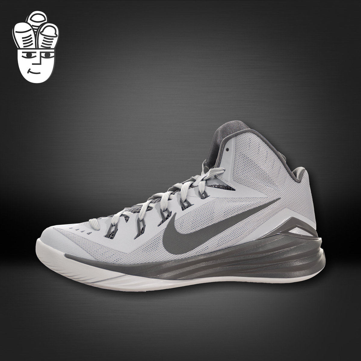 Nike Hyperdunk 2014 耐克新款男鞋高帮实战篮球鞋 653640