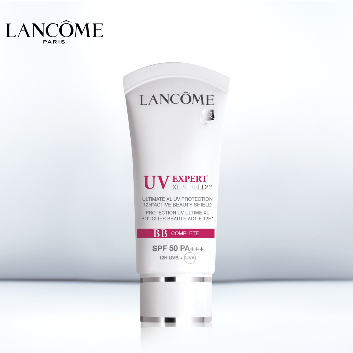 兰蔻BB霜 新柔皙遮瑕隔离乳SPF30+PA+++(亮白色)30ml水润修颜