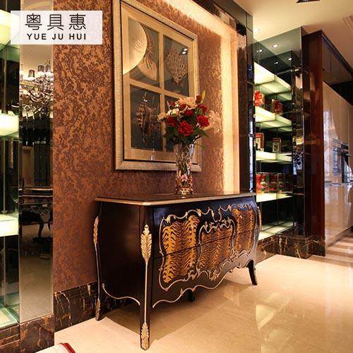 ���߻�ŷʽ�¹ŵ�Ҿ�ʵľ�����DA-395