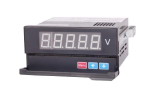 Tork five-digit display table DP5 PAV600V AC voltmeter upper and lower limit alarm digital DC instrument