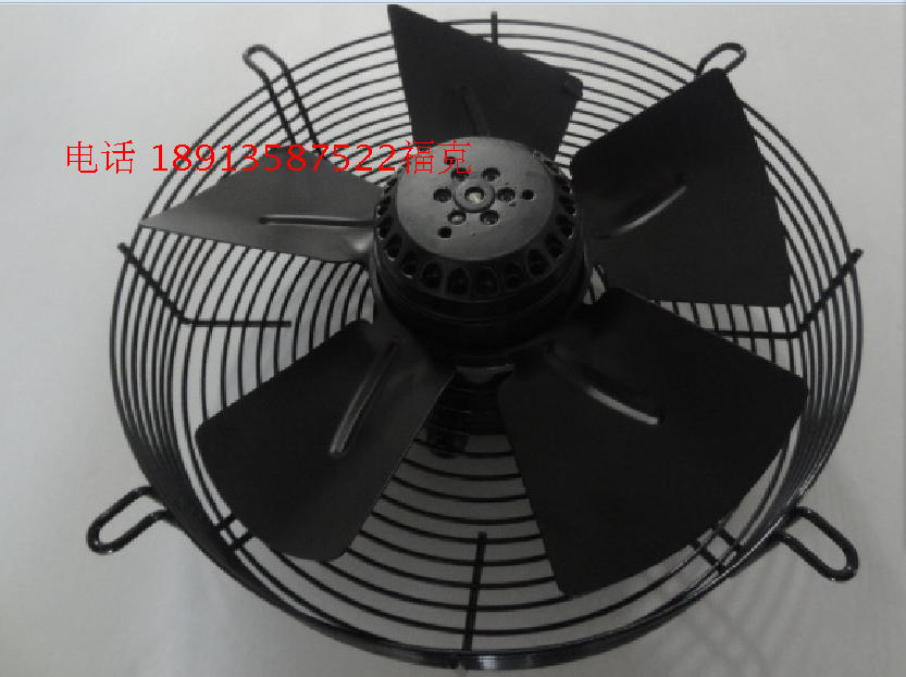 YWF4E-250S YWF4E-250S YWF4E-250B outer rotor axial flow blower