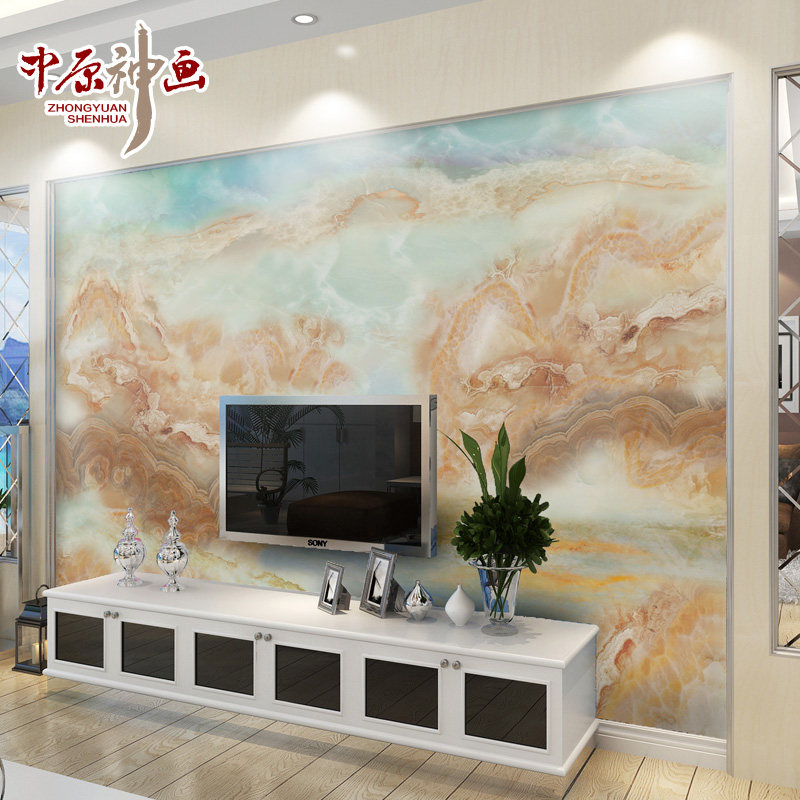 ��ԭ��΢��ʯ�ִ���Լ����ǽש