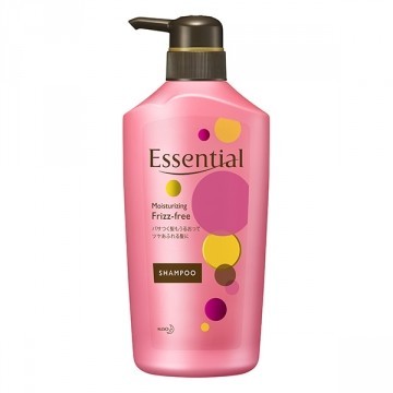 Essential逸萱秀 洗发乳750ml台湾官网直邮进口