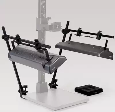 German KAISER Caesar 5589 turret lamp remake lamp (Beijing Tianyuan Caesar agent)