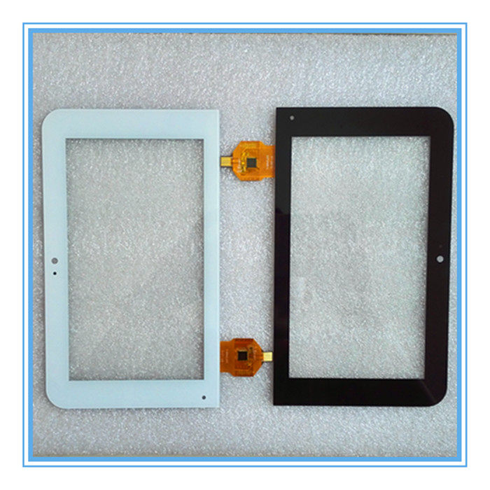 Apply 7-inch capacitive touch screen outside screen handwriting screen number :CCF2468-L