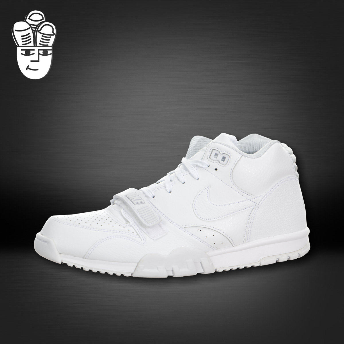 Nike Air Trainer 1 Mid 耐克男鞋 室内综合训练鞋 气垫运动鞋