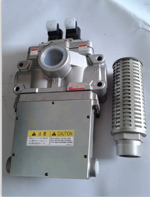 Fengxing AD-SL231D-712D AD-SL231D-712D-M2 TOYOOKI punch double solenoid valve