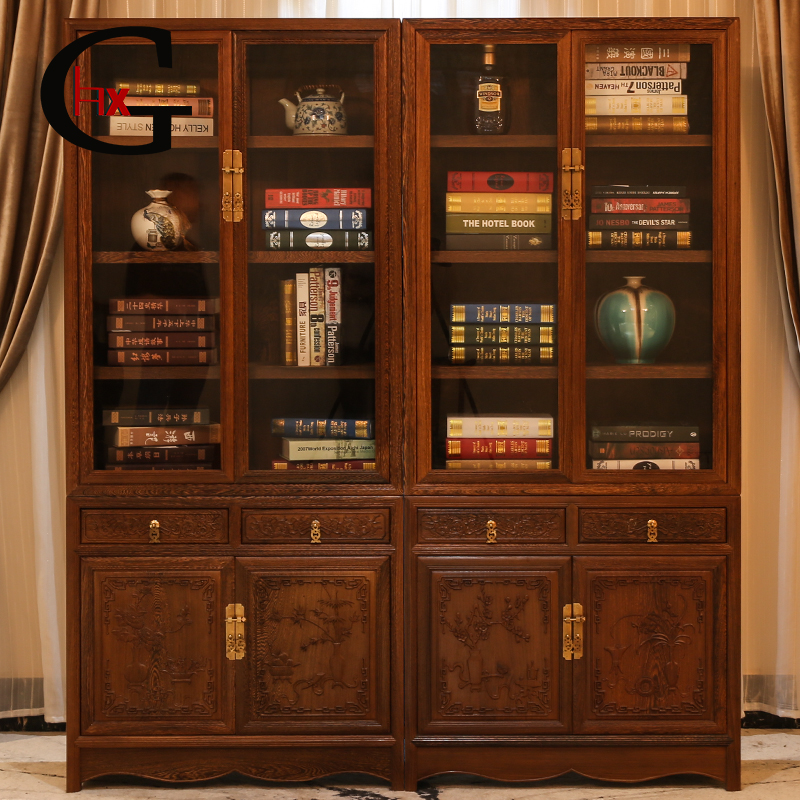 hxg��ľ�Ҿ߼���ľ�鷿���HXGGJ-011