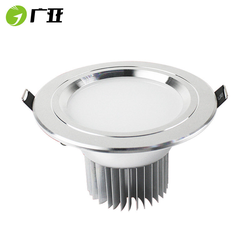 ����ledͲ�ƽ��ܵ�EML-HDL-005