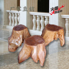 Резной стул Пирс пихта плодоношения древесных