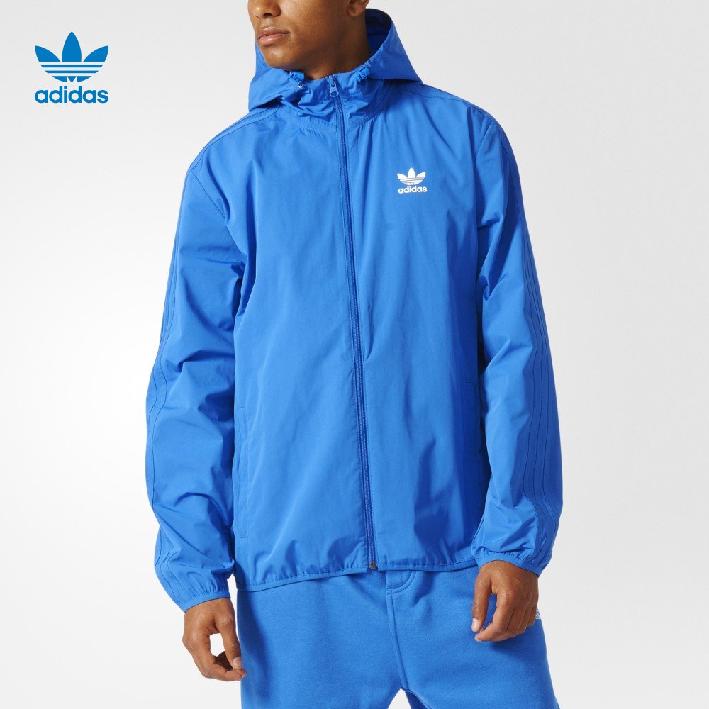 Костюм adidas Originals мужской look