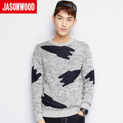 Jasonwood dính vào mẫu áo len đáy mùa đông nam của tôi 461807009