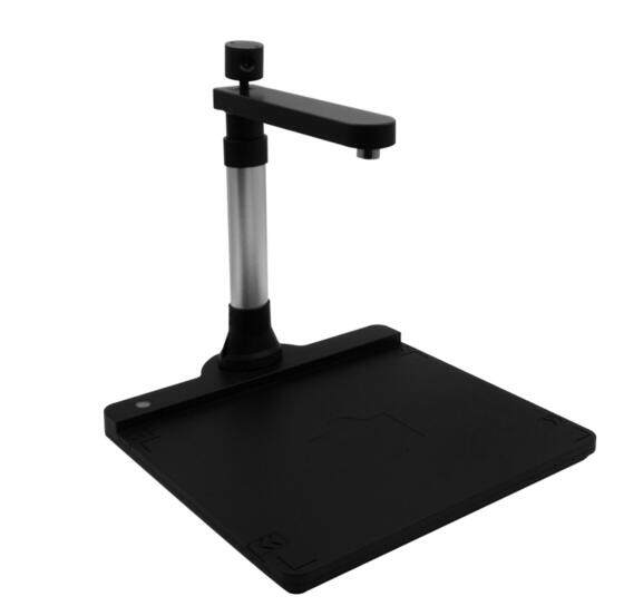 Licensed brand new Zitu Scanner Zitu C5321PR High Shot 500 Pixel A3