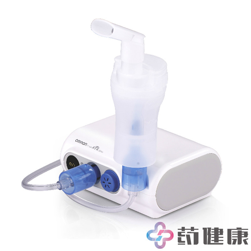 欧姆龙雾化器NE-C30雾化机 医用家用哮喘支气管炎老人压缩机