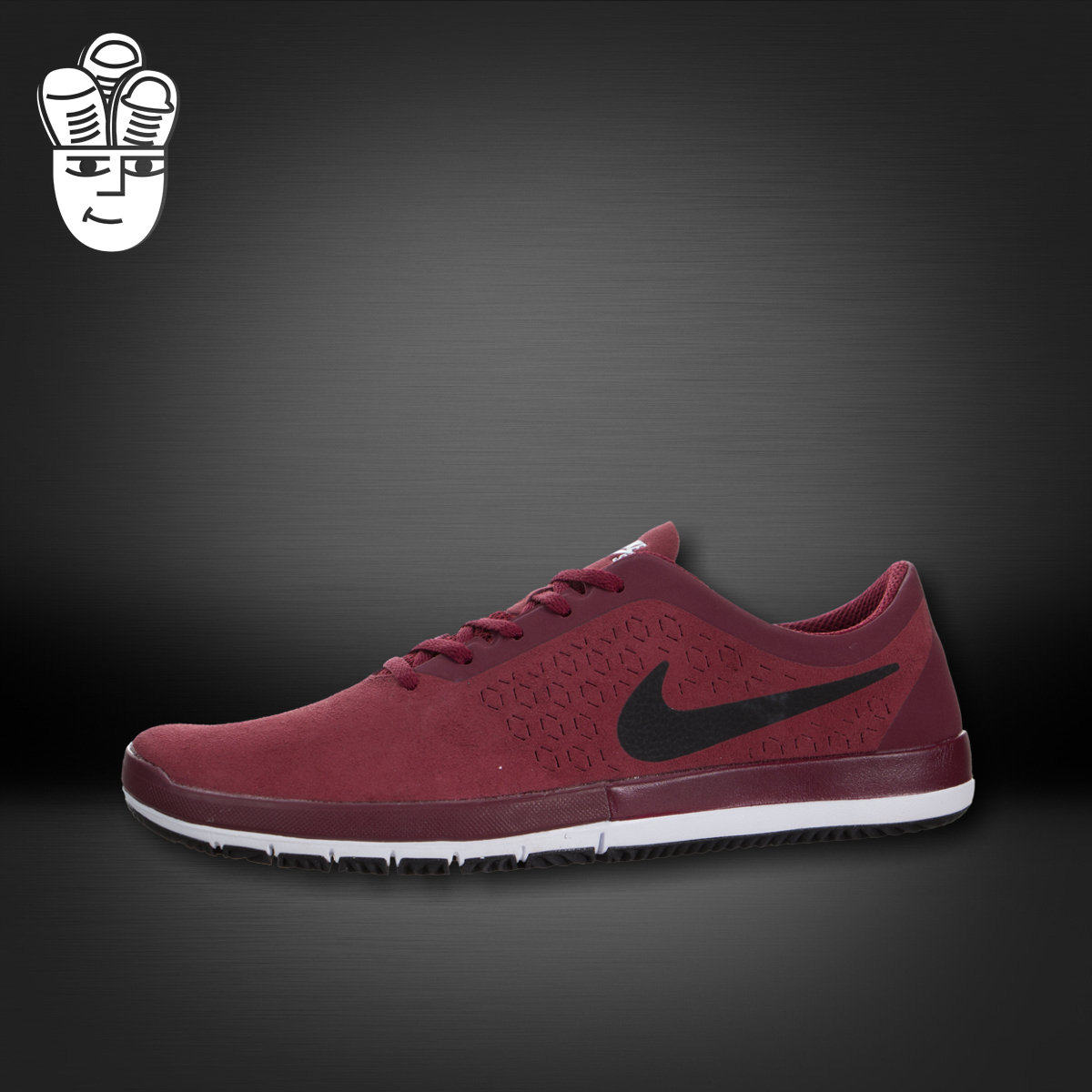 Nike SB Free Nano耐克男子时尚滑板鞋 运动休闲鞋 低帮复古板鞋