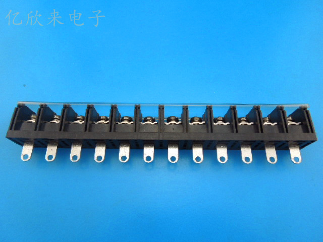 Supply fence - type 13 pitch terminal terminal terminal terminal terminal terminal 13 MM terminal terminal