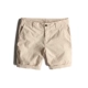 Quần short mùa hè nam hoang dã SHORT CHINO quần âu dệt thun cũ giặt quần 8-4-1 quần tất nam Quần short